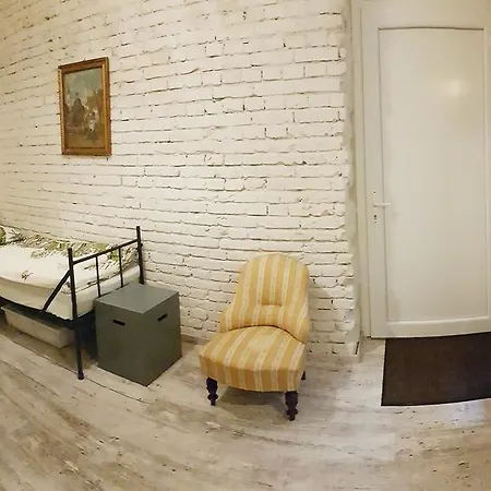 Bpr Wolf With Terrace Apartment